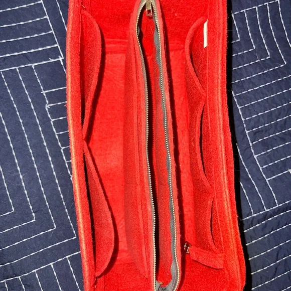 💯 Authentic Louis Vuitton Speedy Bandouliere 35, Damien Ebene - Picture 15 of 17